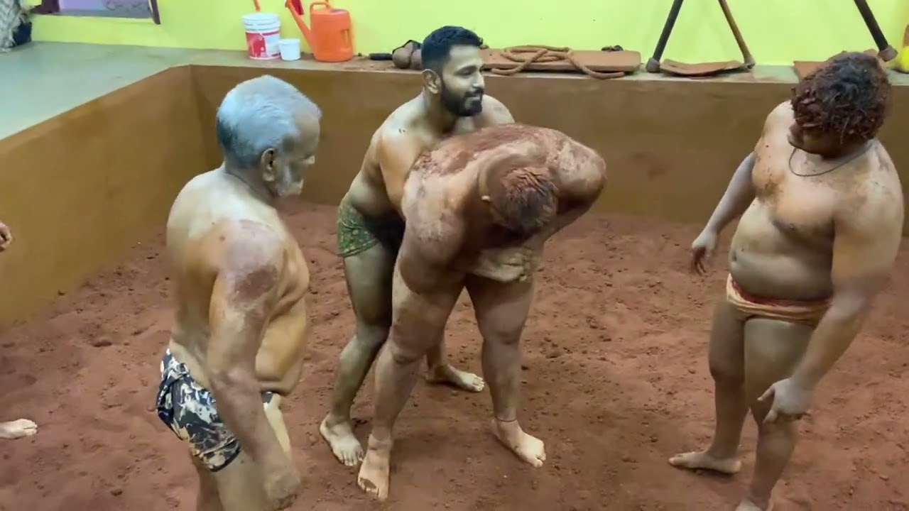 वस्ताज पै संभाजी अंग्रे