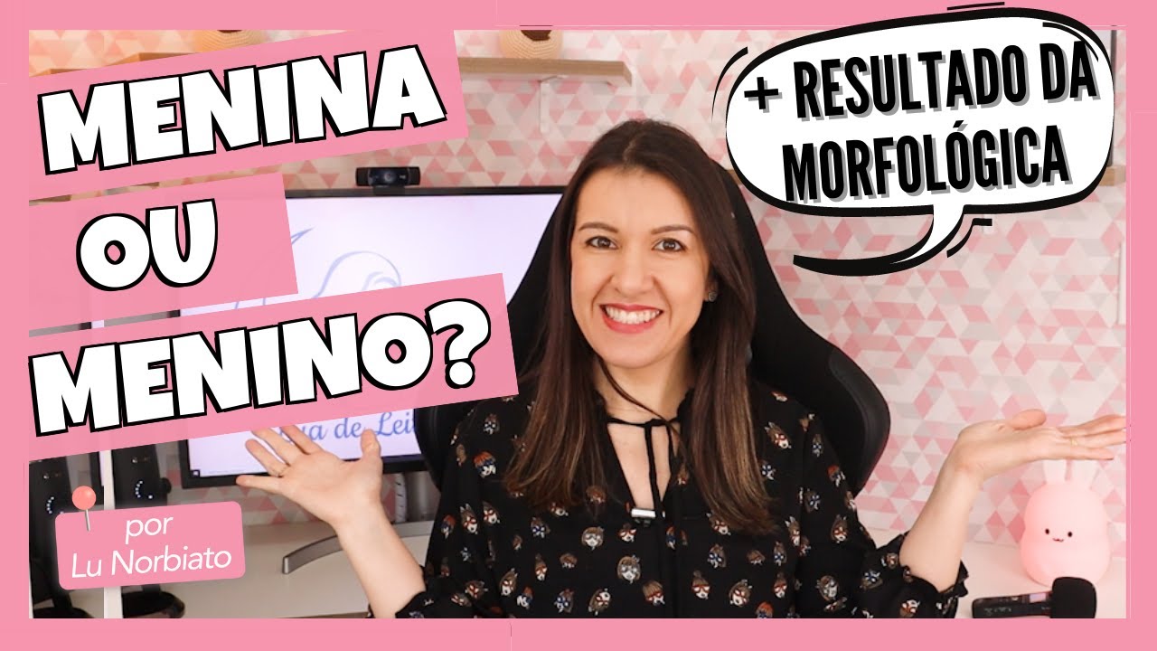 6 TESTES PARA DESCOBRIR O SEXO DO BEBÊ - Quais acertaram e quais erraram?