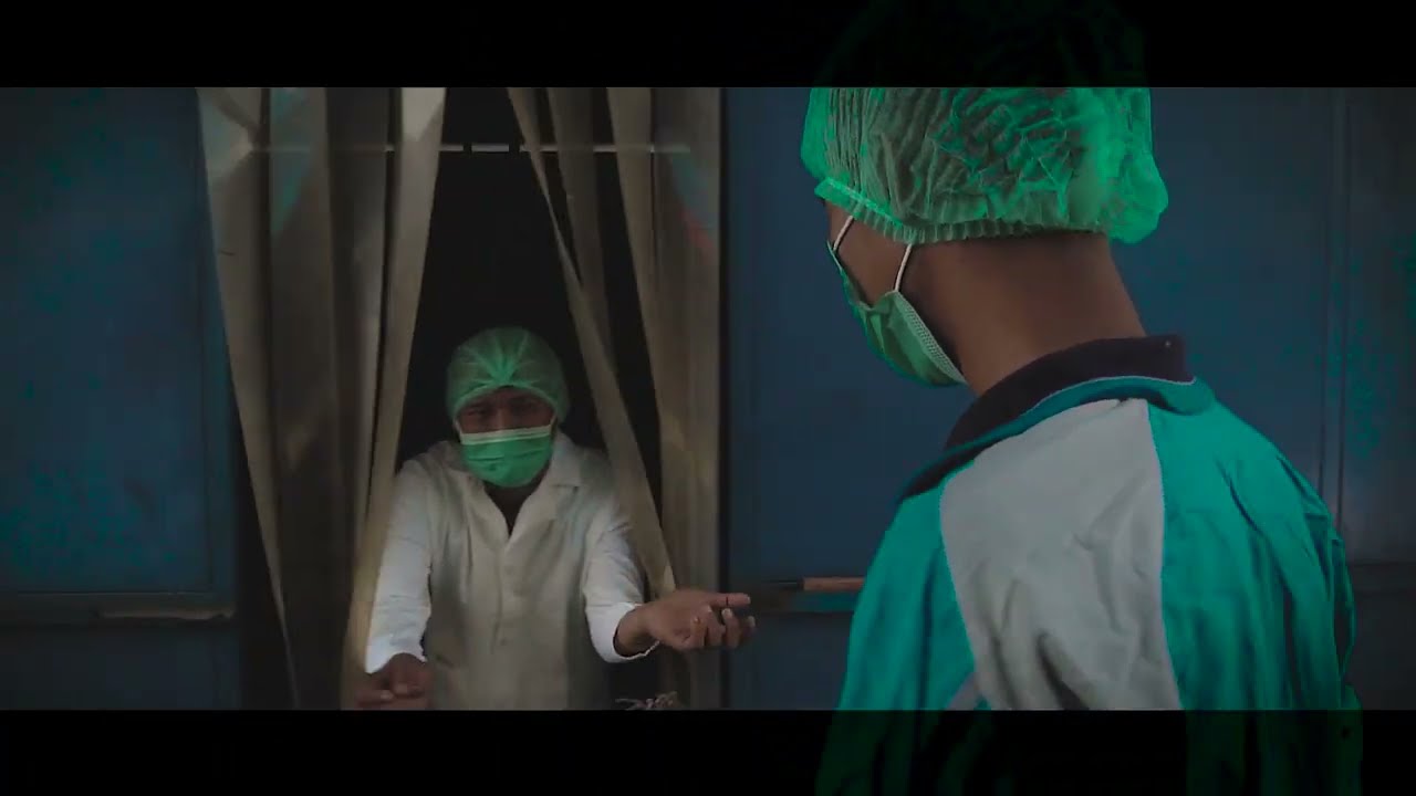 KCN - Production