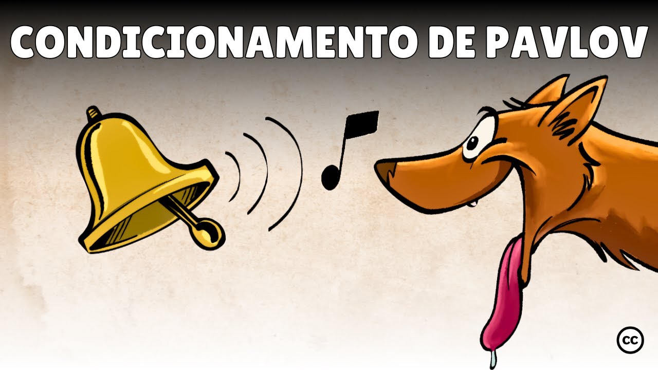 Condicionamiento Clasico de Pavlov