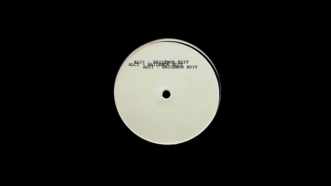 Mr. Ho & Mogwaa - Bail-E (Alci Remix)
