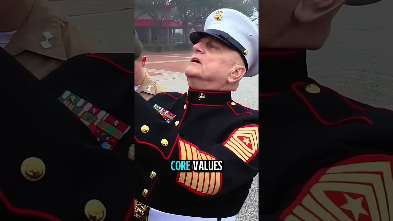 Why Archibald Henderson Is Called the Grand Old Man #usmc #marinecorps #semperfi #marines #corps
