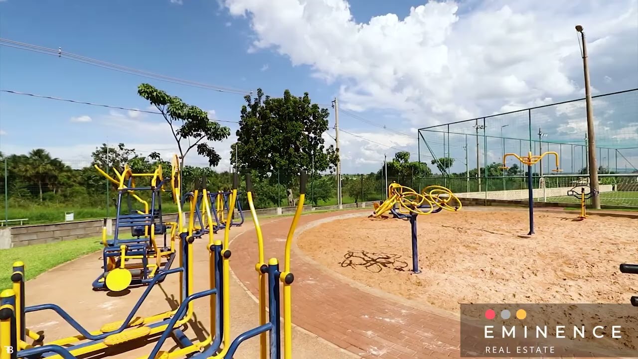 Condom&iacute;nio Splendido   Uberl&acirc;ndia