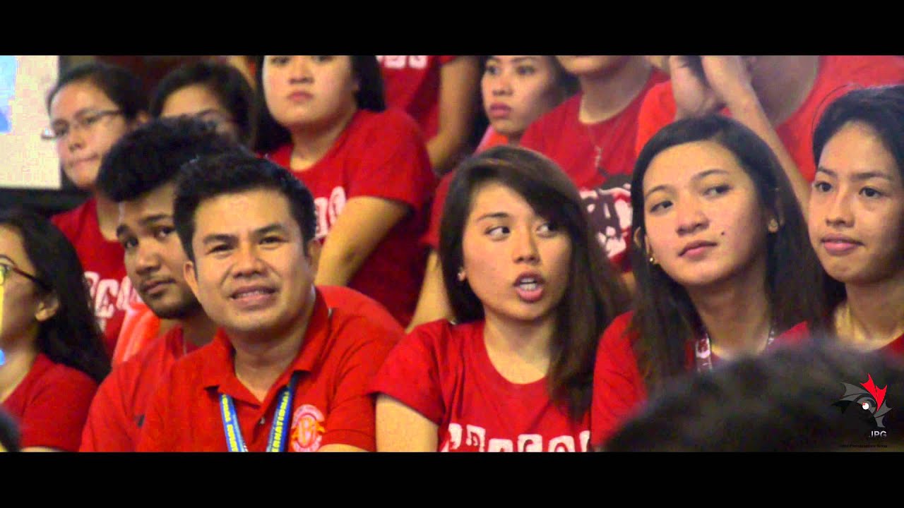 PATTS Sportsfest 2014