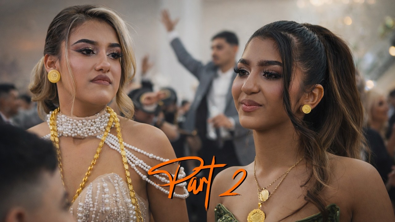 PART 2 - BIJAV OMER & SEFORA 