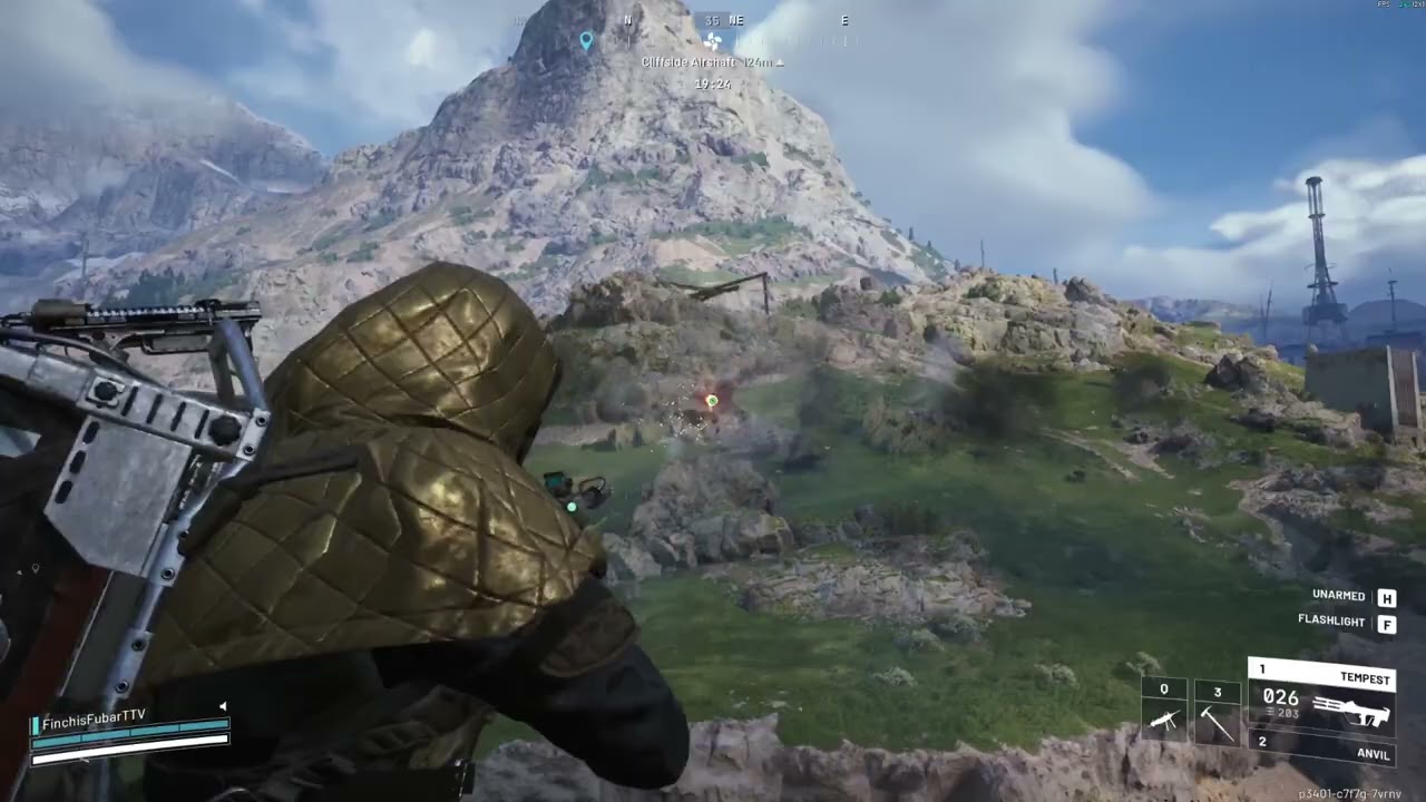 Trigger Nade Dupe Attack