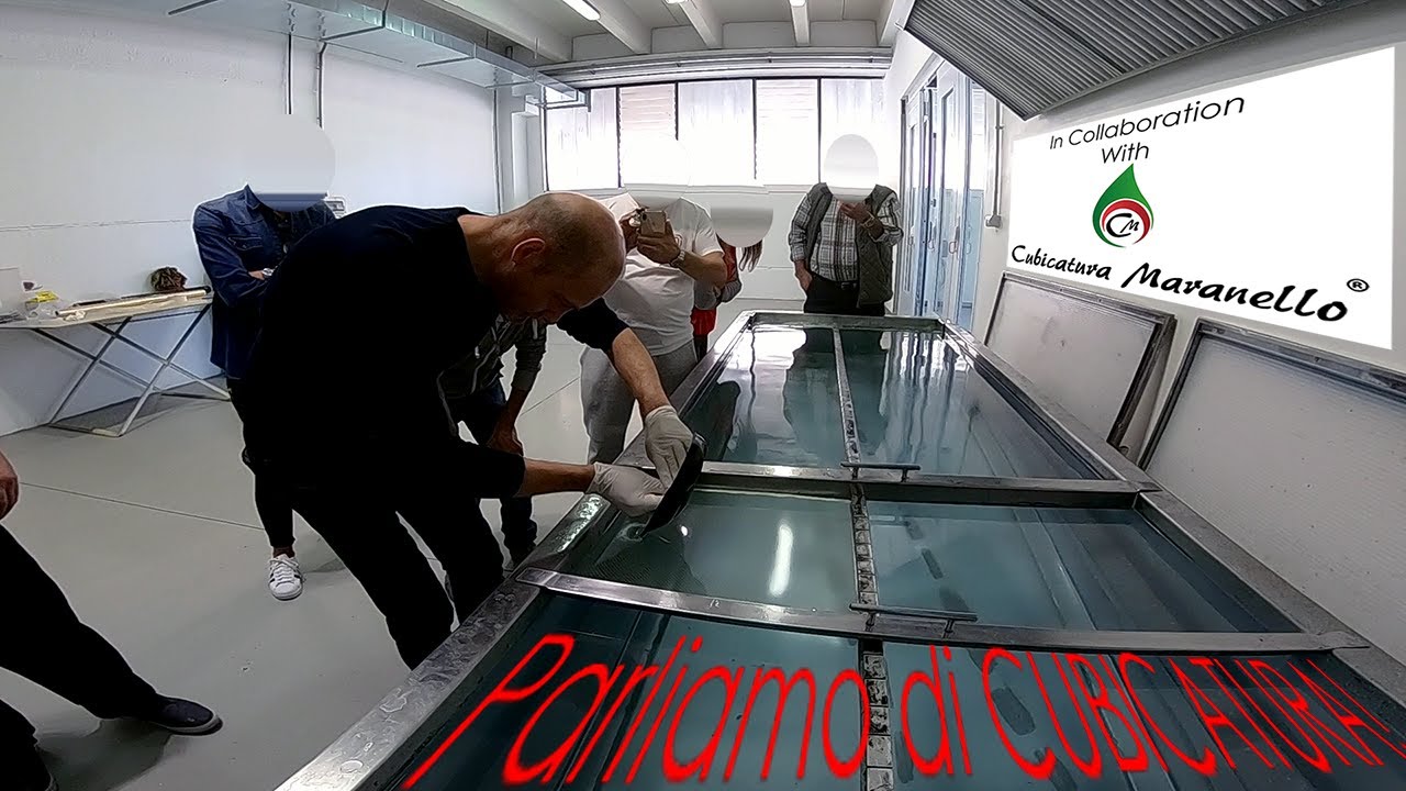 Parliamo della Cubicatura in collaborazione con Cubicatura Maranello #cubicatura #carbon #look