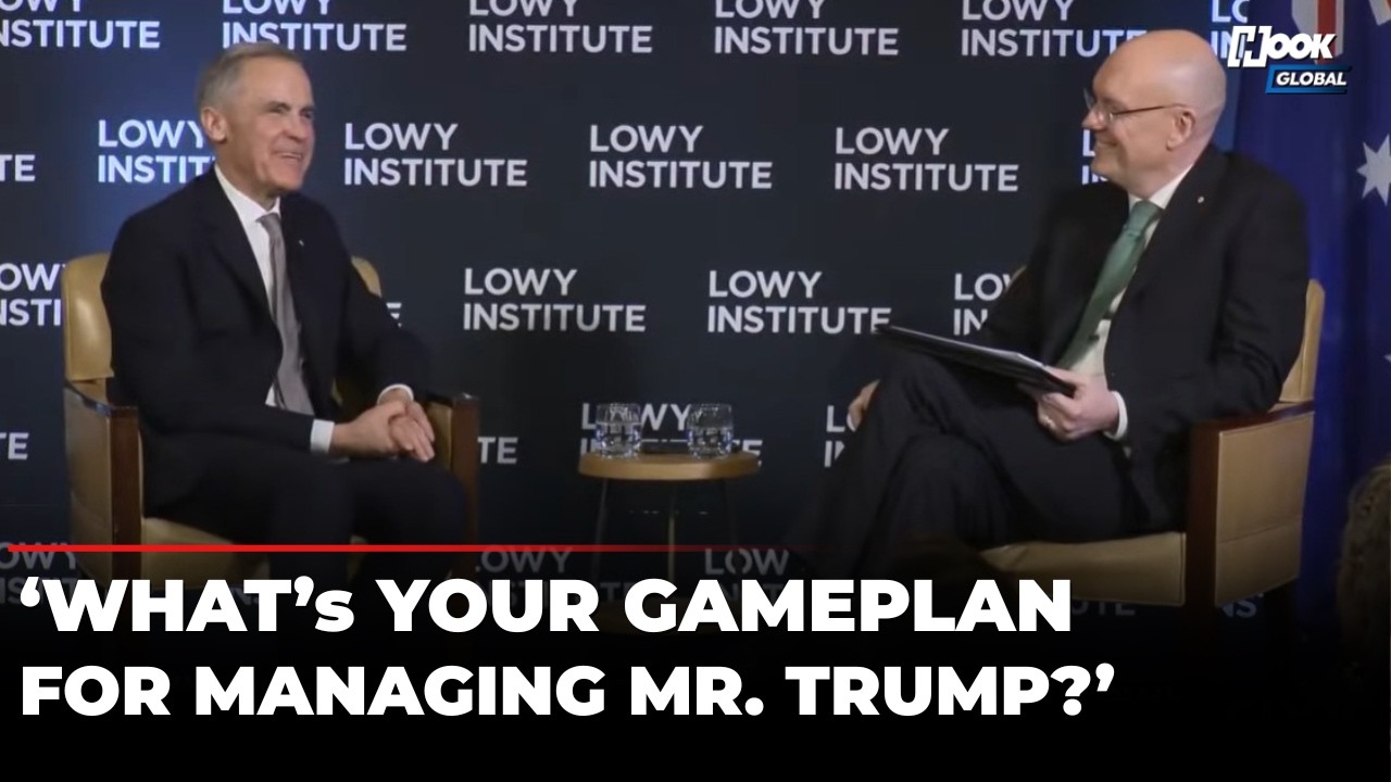 Mark Carney Drops Truth Bombs On Trump, Xi Jinping, Iran War, US-Canada Ties, UN, India’s Modi