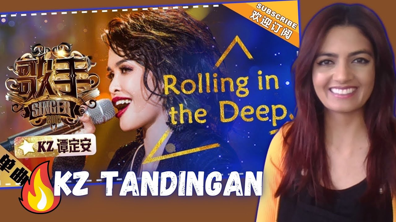 KZ TANDINGAN 