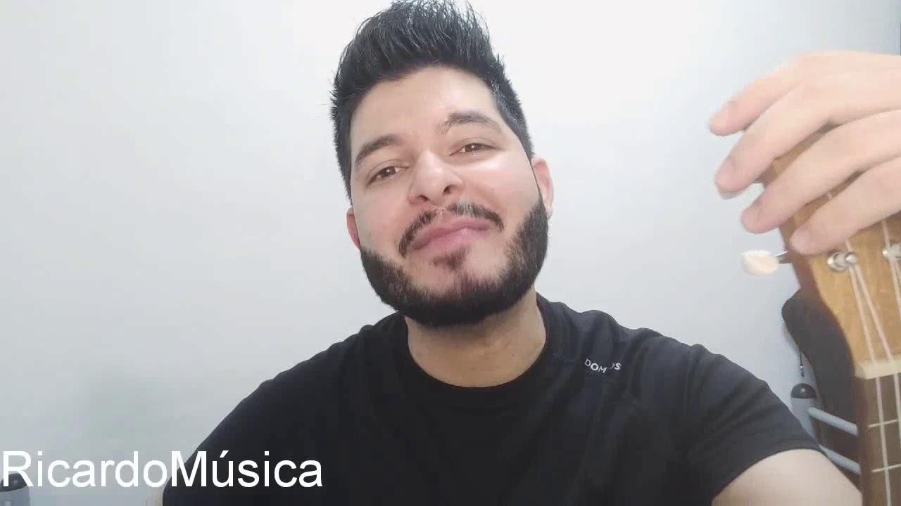 Desconocidos de mau y ricki, Manuel turizo y Camilo ( cover y tutorial )
