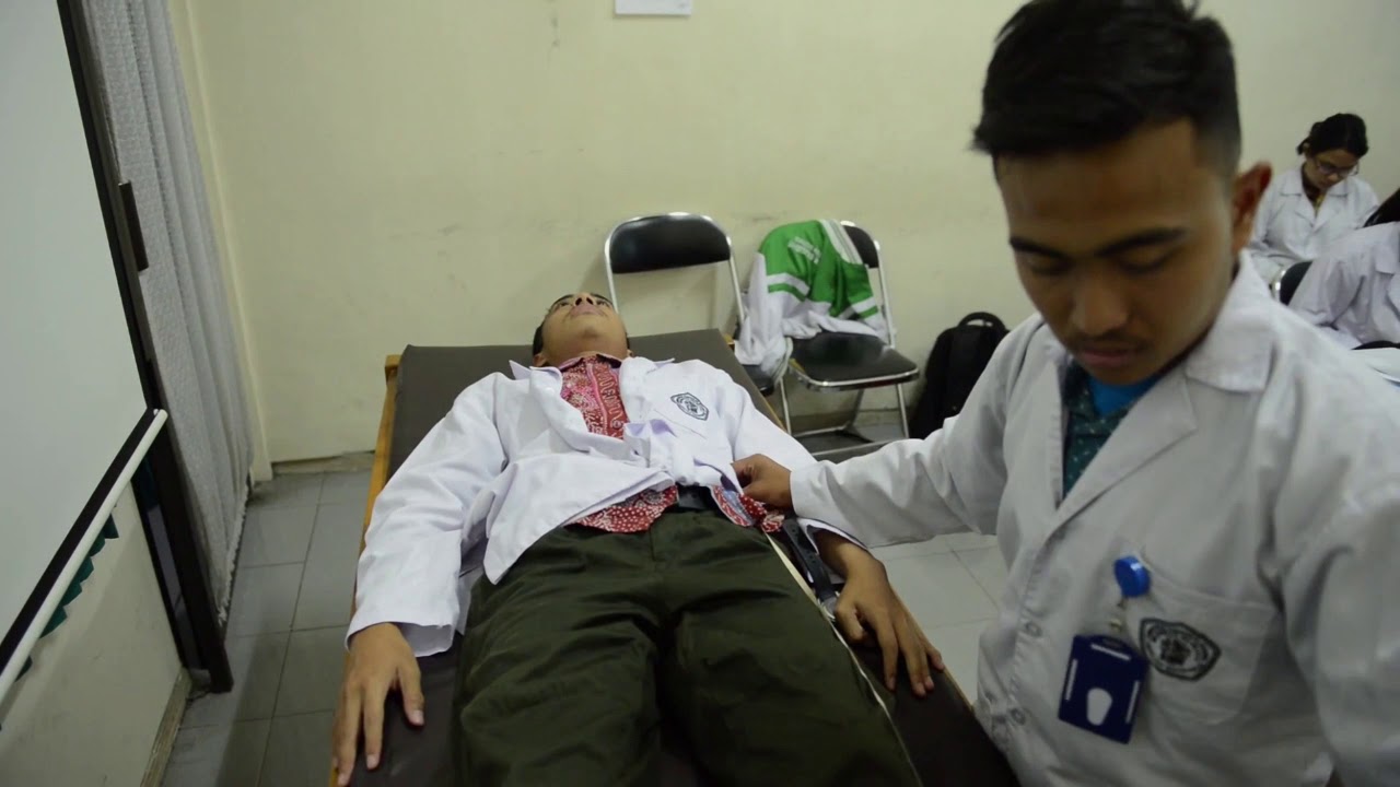 Faculty of Medicine Universitas Brawijaya Profile