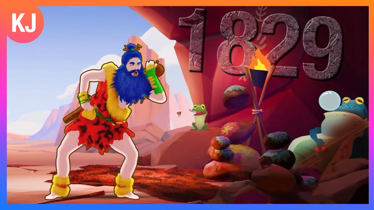 ТОП-20 САМЫХ СТАРЫХ ПЕСЕН НА JUST DANCE