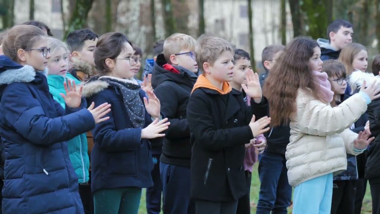 Vidéo Fais moi signe, ville de Pontcharra