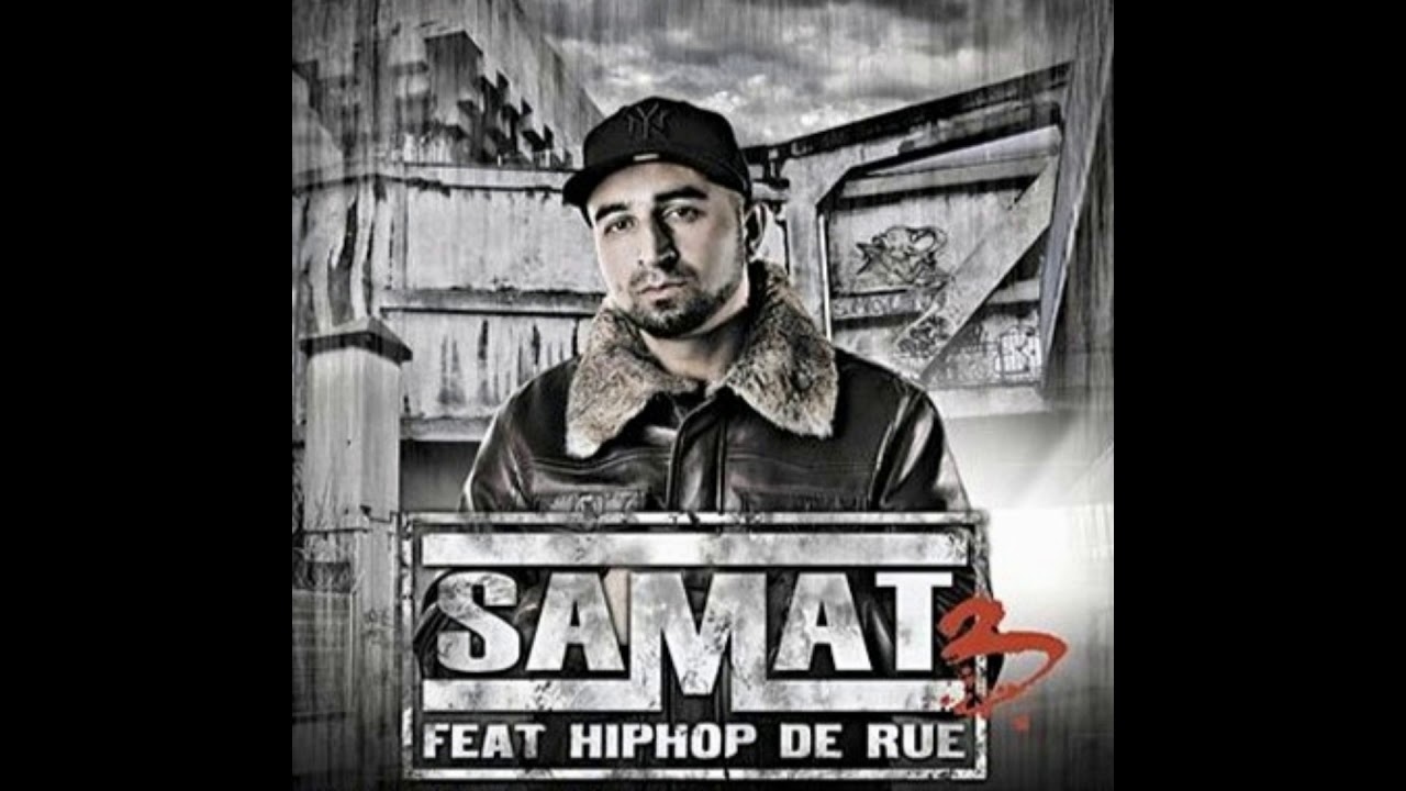 Samat - Est-ce que t'as connu ?