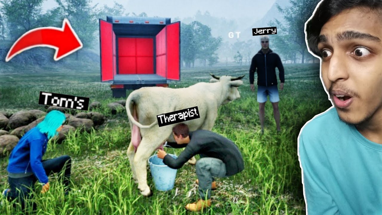 RANCH RP : We Spend Millions' on COW'S And PIG'S !! MALAYALAM