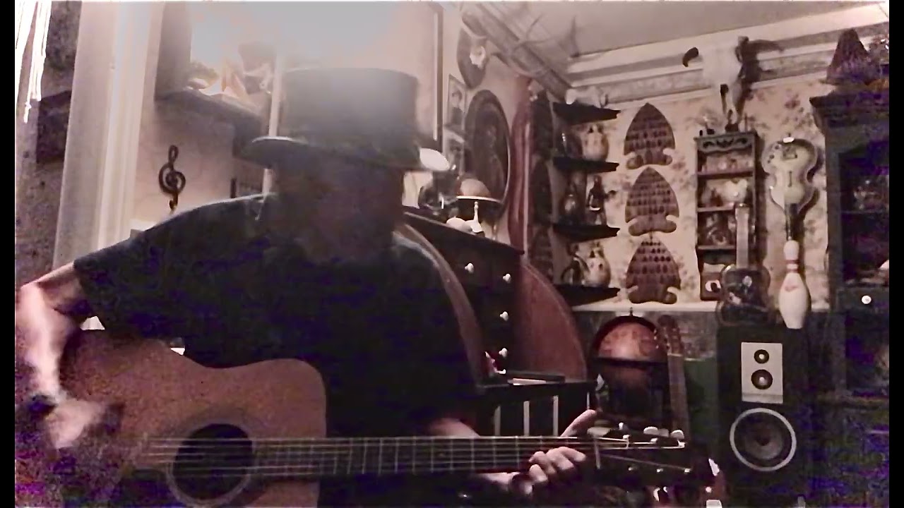 JOHNNY REBEL-Kilraven Songwriter