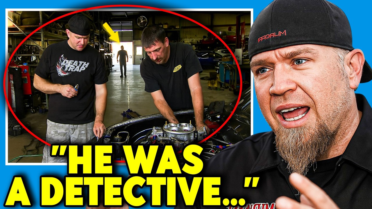 Street Outlaw Cast Reveals What Most Fans NEVER Figured Out