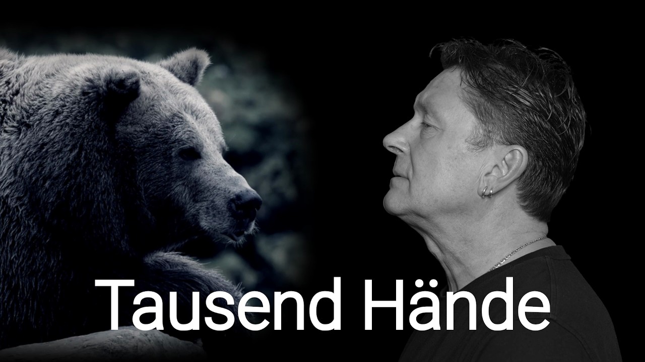 Tausend Hände (Official Music Video)