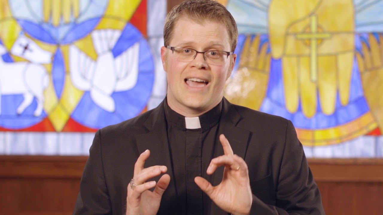 The Creeds and Confessions Answer Who is Jesus?