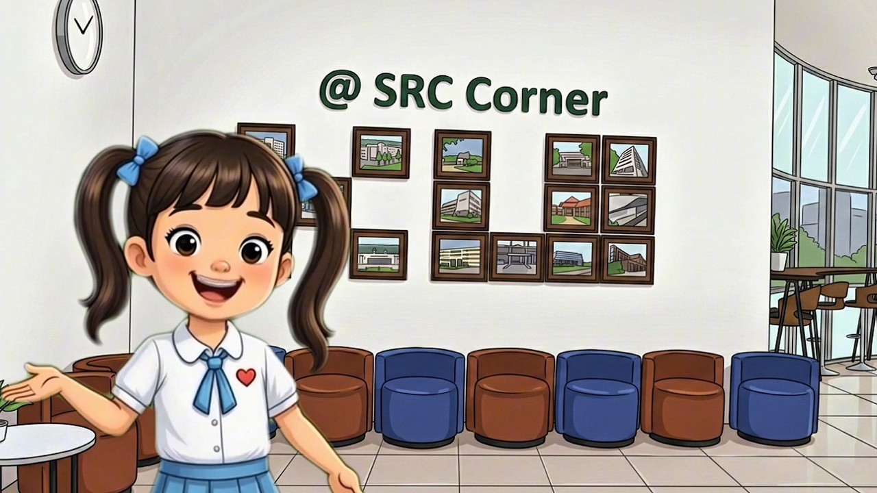 แนะนำห้องสมุดวิทยาเขตศรีราชา ปี 2569