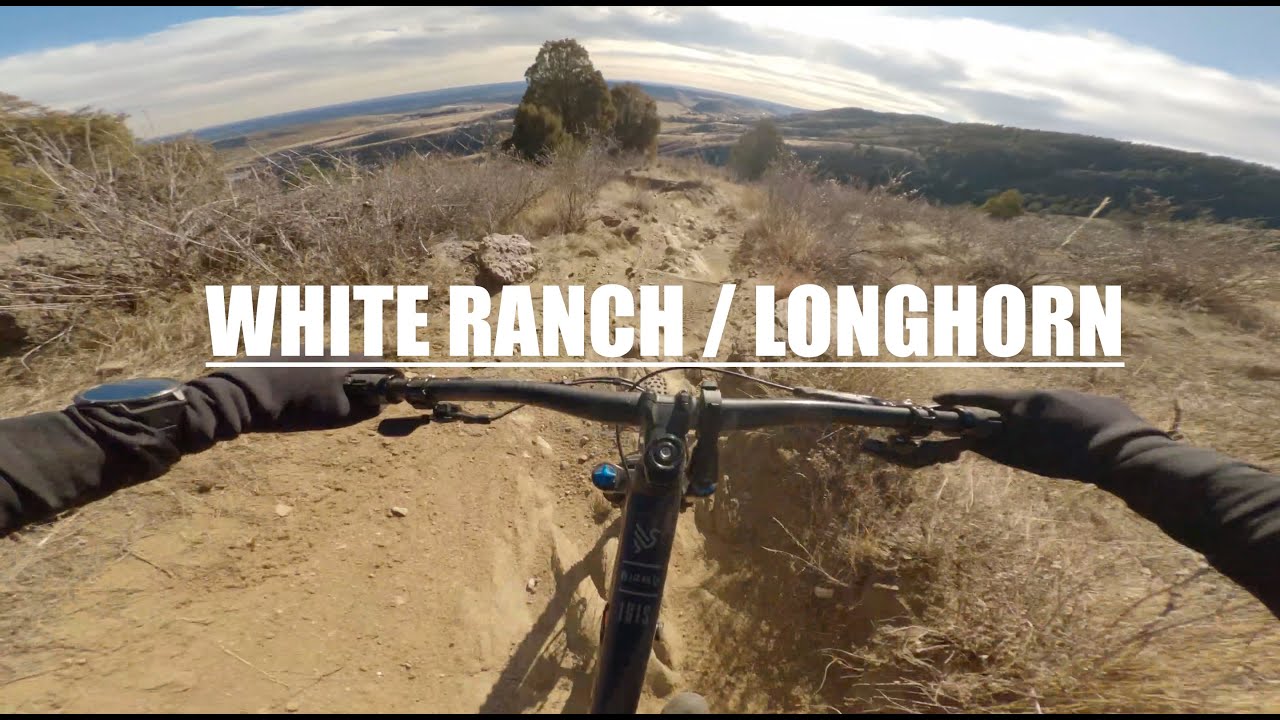 White Ranch Longhorn MTB | Dec 2025