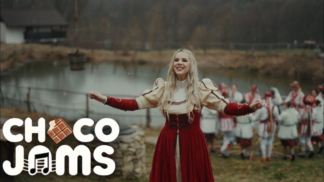Sandra N feat. David Ciente - Sedea mandra o domnita