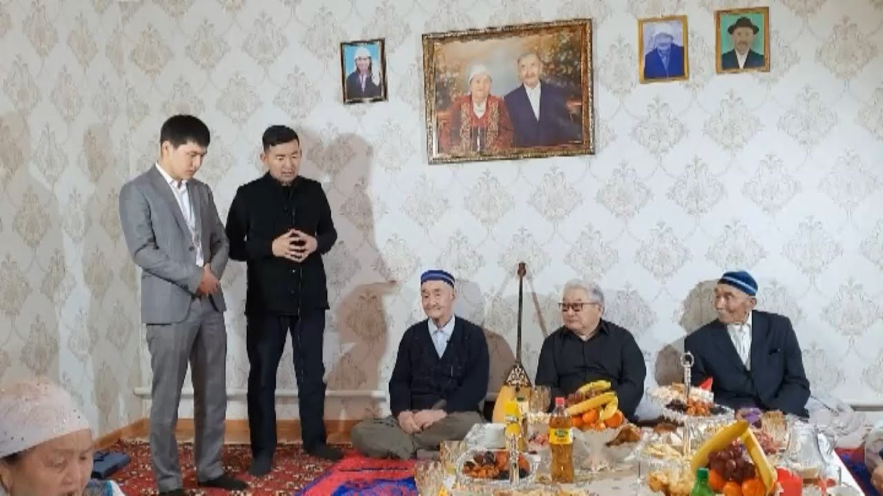 Сәйгүлік-3  Сейіс-сыншы Нәубет Құлымжанов