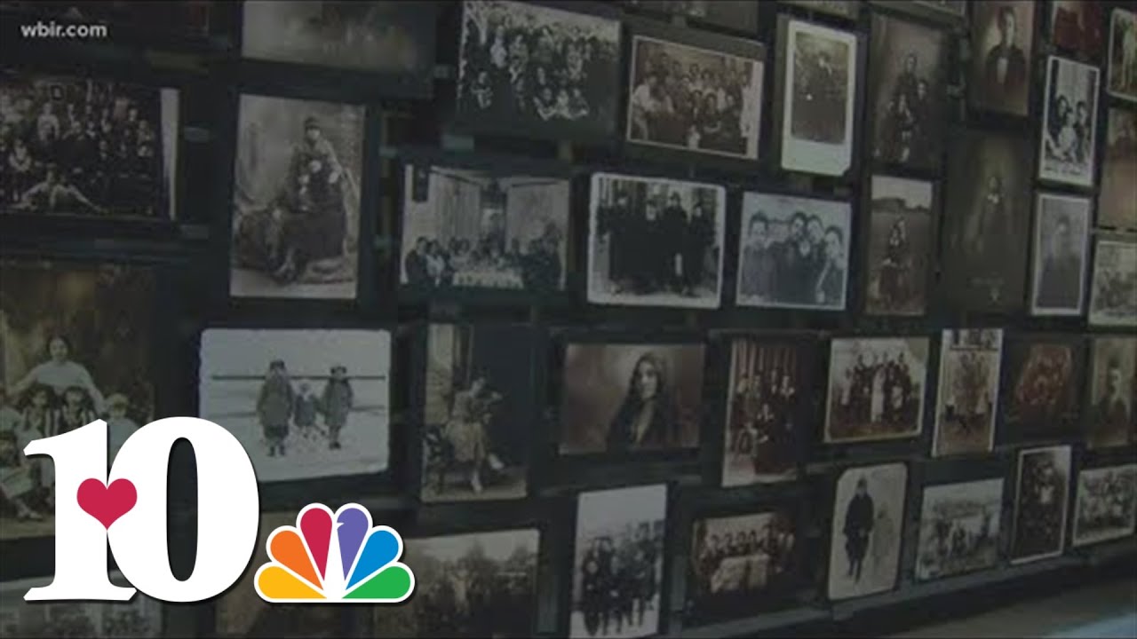 Tennessee leaders teach how to identify and stop antisemitism on Holocaust Remembrance Day