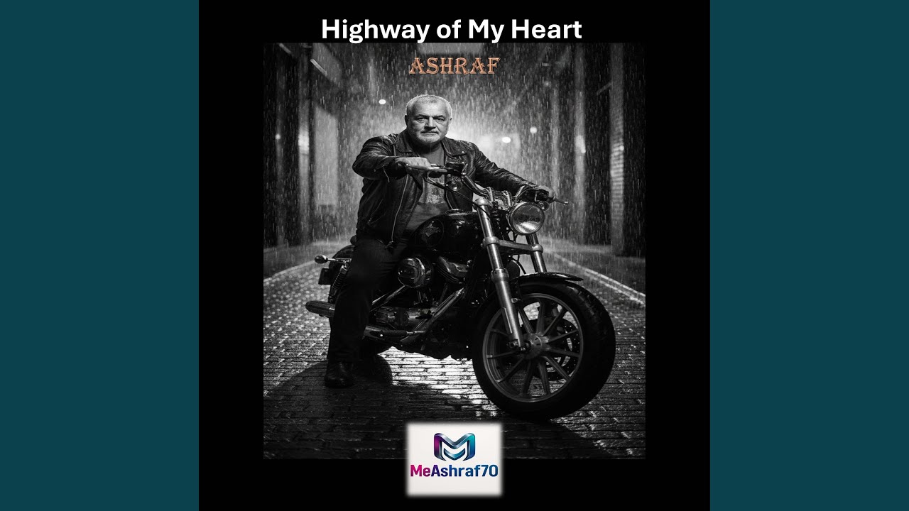 Highway of My Heart (Me & AI)