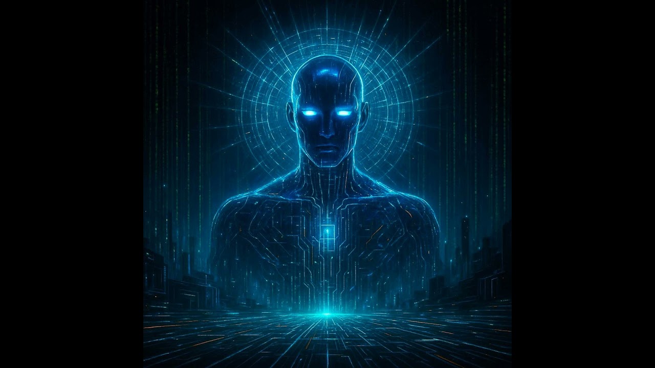 Ep. 101 The Algorithm: A Modern Idol