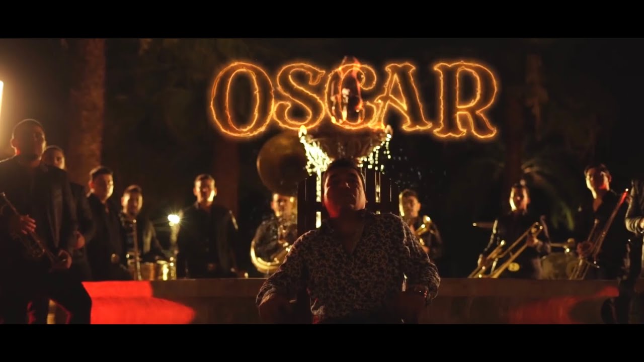 Aldo Trujillo | “Oscar” (Official Music Video)