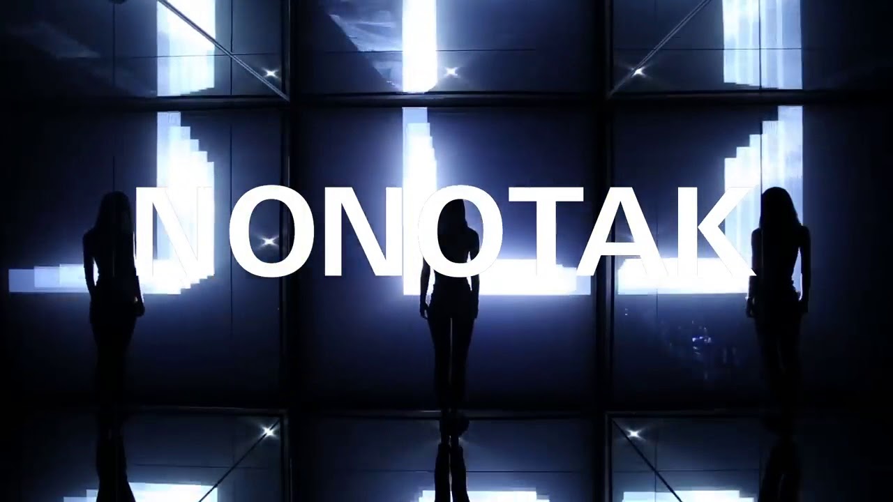元 Dimens&atilde;o // NONOTAK
