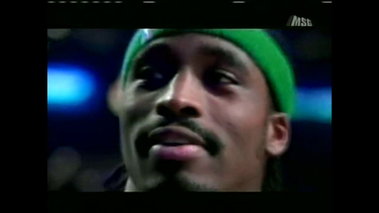 2003-04 NBA ACTION • All-Star edition!