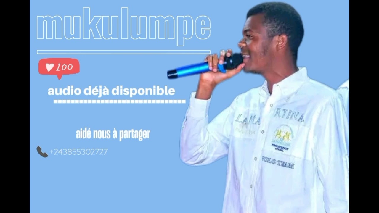 mukulumpe