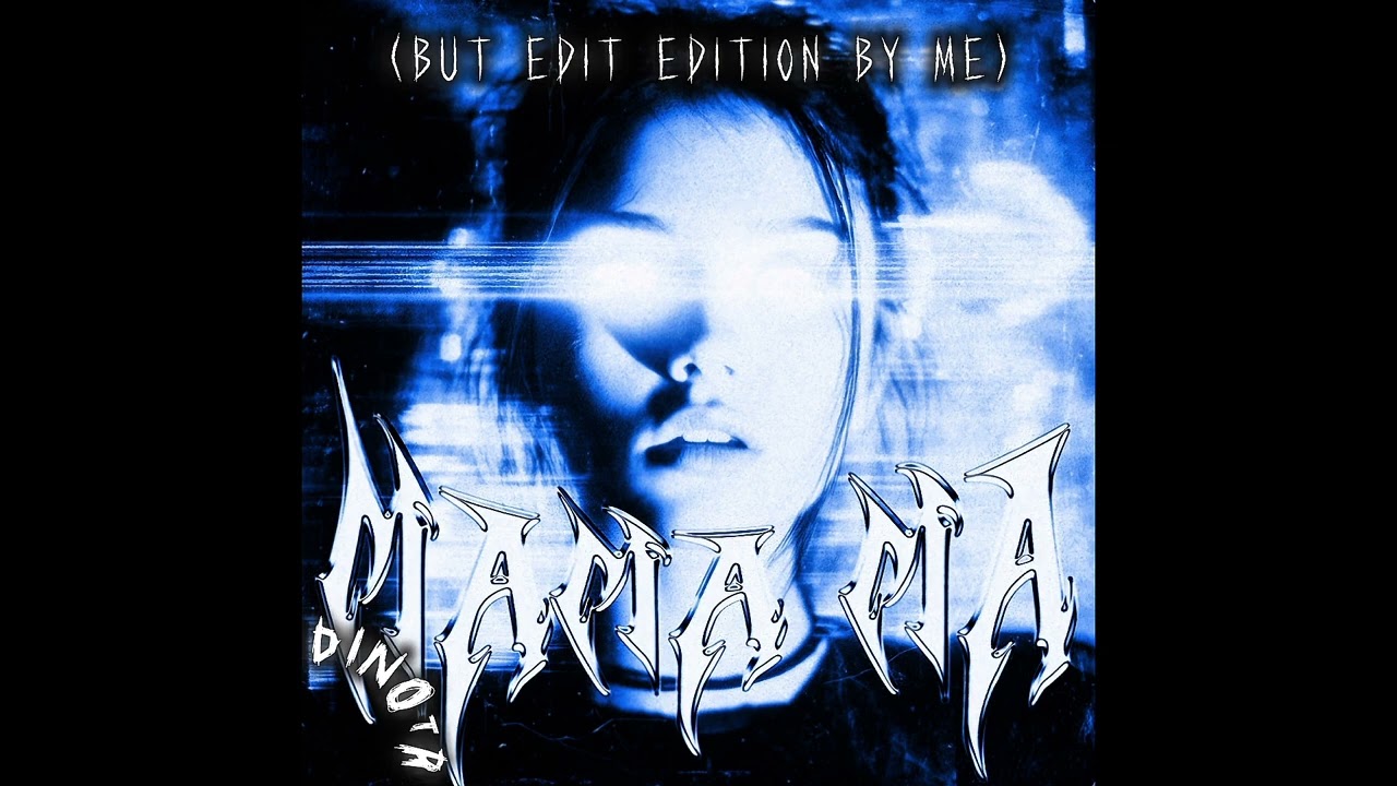 MAMA MA - Slowed (Edit edition by me so pls credit me if u use)