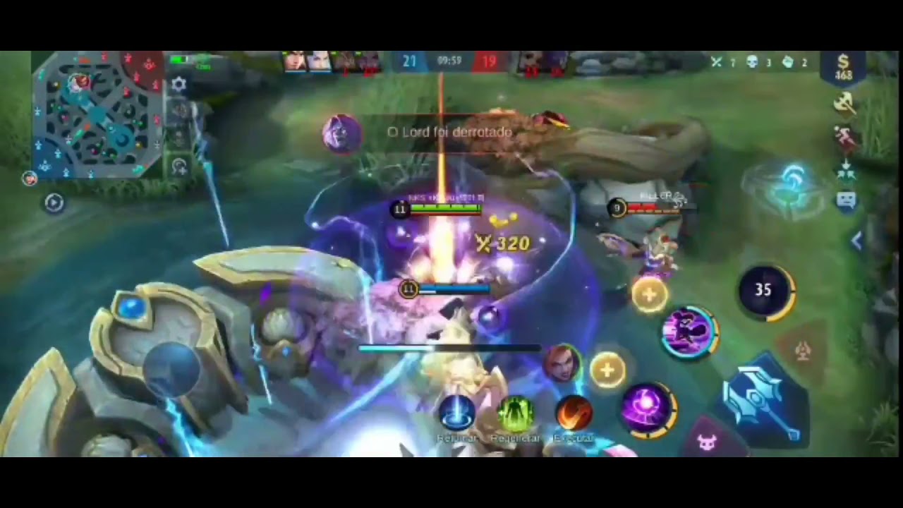 Old ML compilation