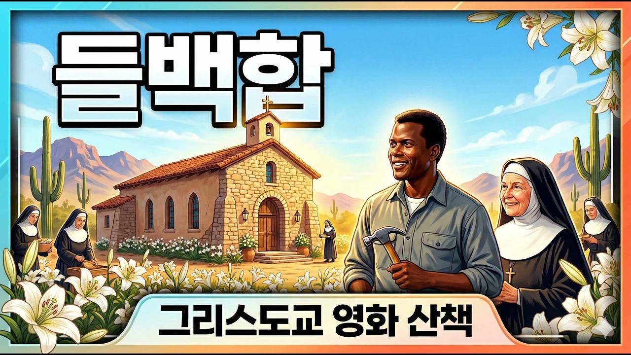 들백합(1963)