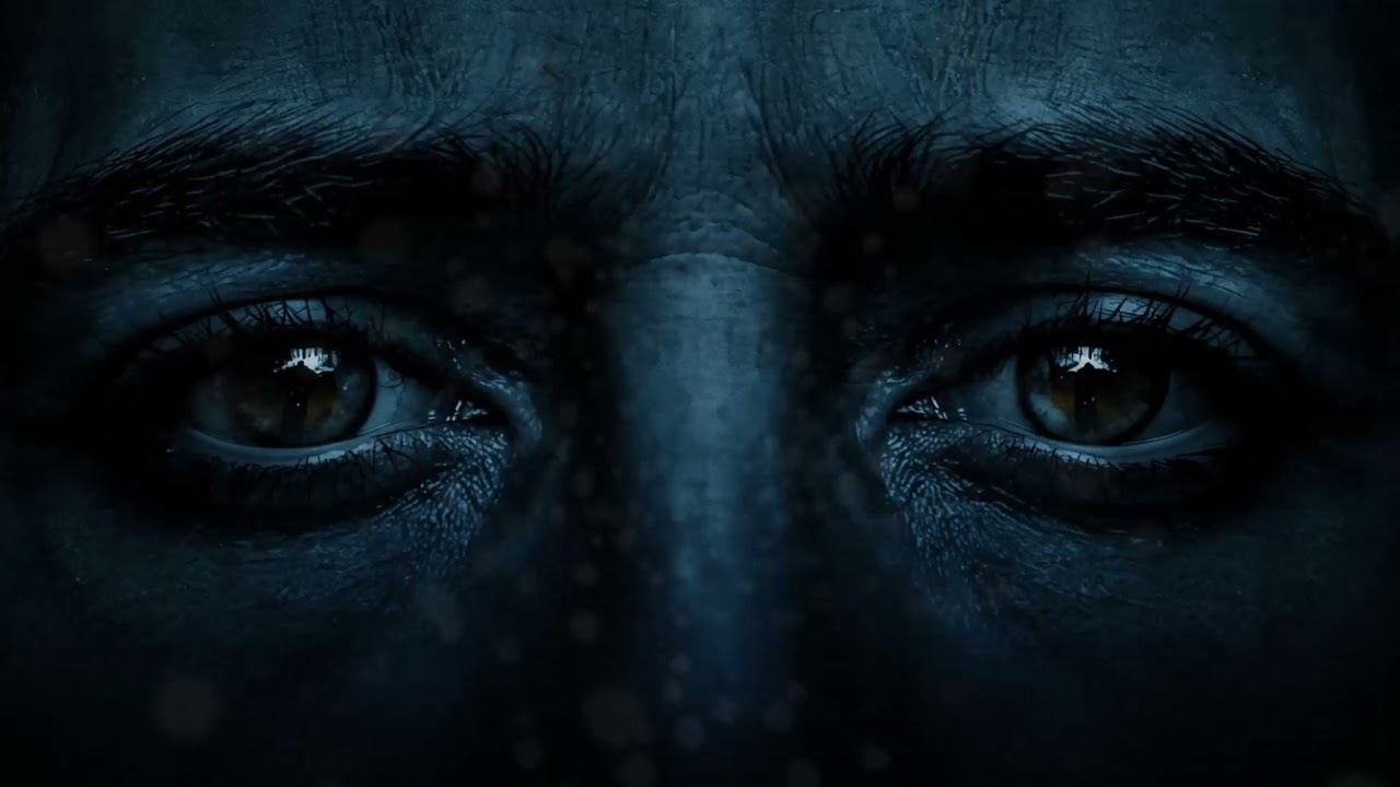 Heavy Eyes (Watch and Pray) – Moody CHH Track | Matthew 26:41