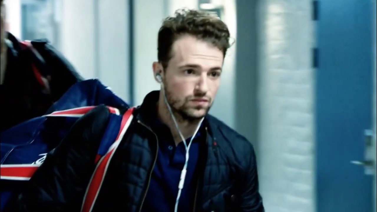 Broc Little | The Return of the King  | Linköping HC - SHL |