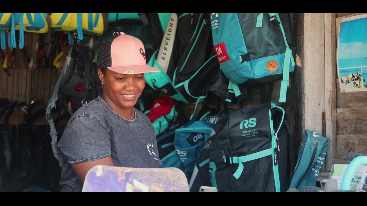Île Rodrigues:  Rodrigues International Kite Surf Festval 2025