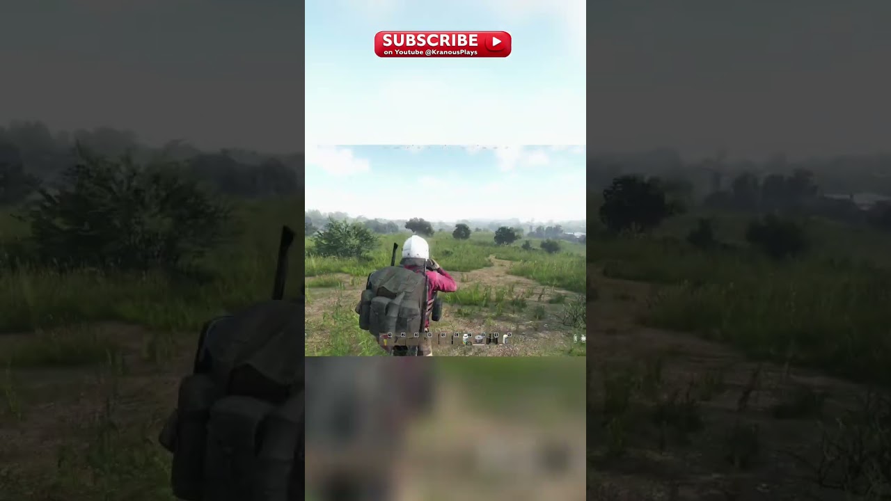 DayZRP Livonia Roleplay &ndash; Short Clips from My Survival Story!