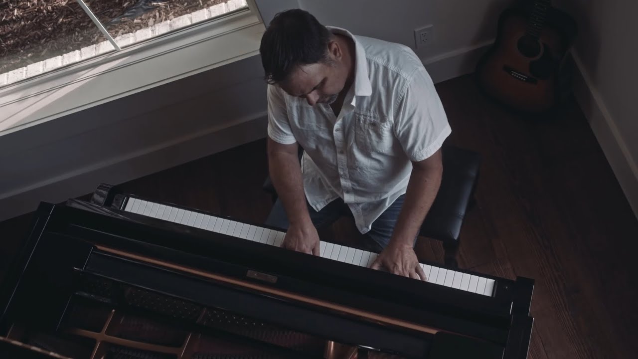 Okay - Glen Norris Music Video 