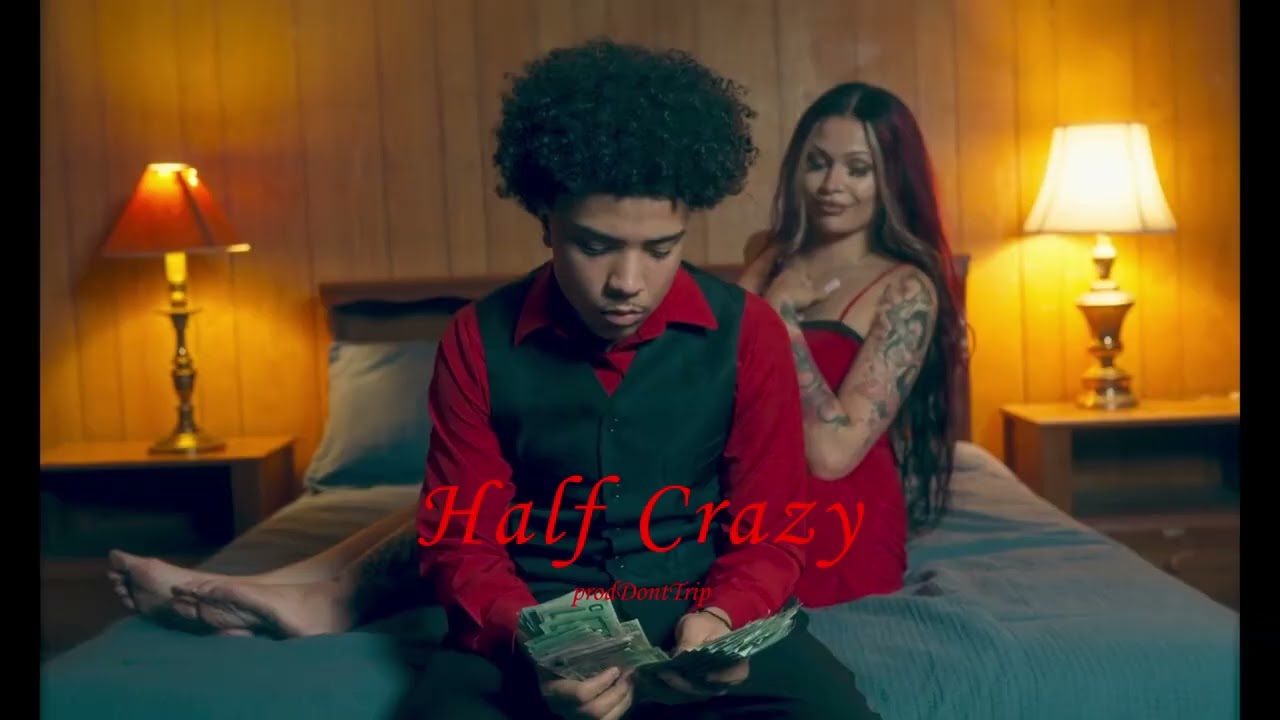 [FREE] Lou Deezi x EBK Jaaybo Sample Beat - 