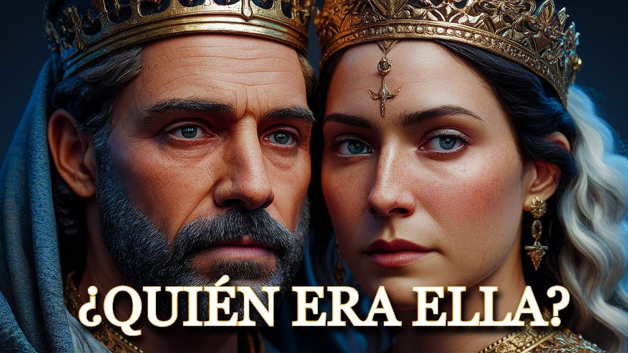 La esposa favorita del rey David: un secreto que podría cambiar todo lo que piensas