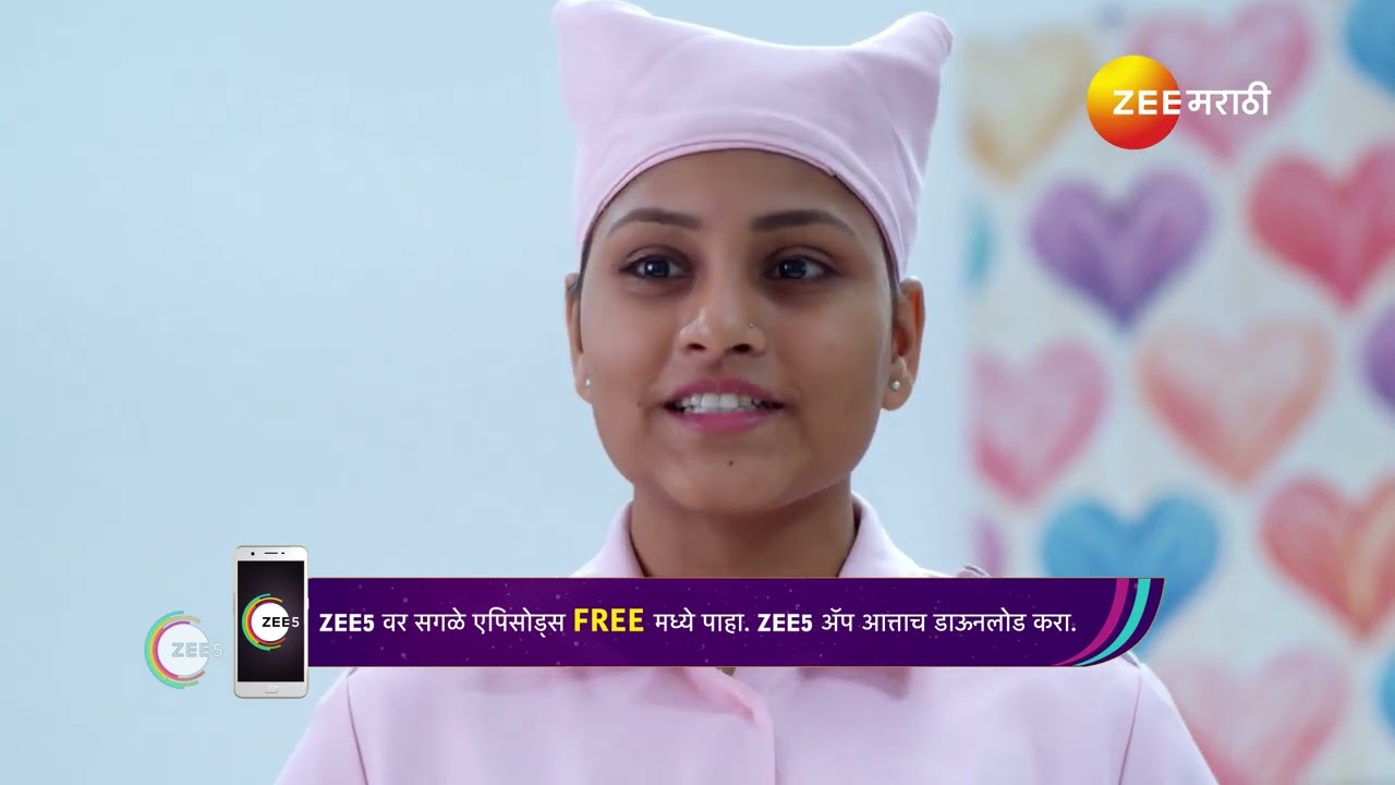 Tula Shikvin Changlach Dhada | Ep - 570 | Webisode | Nov 21 2024 | Zee Marathi