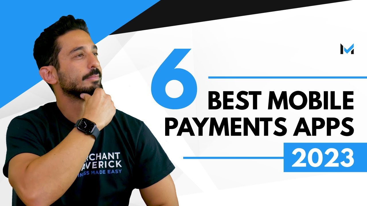 Best Credit Card Processing Apps