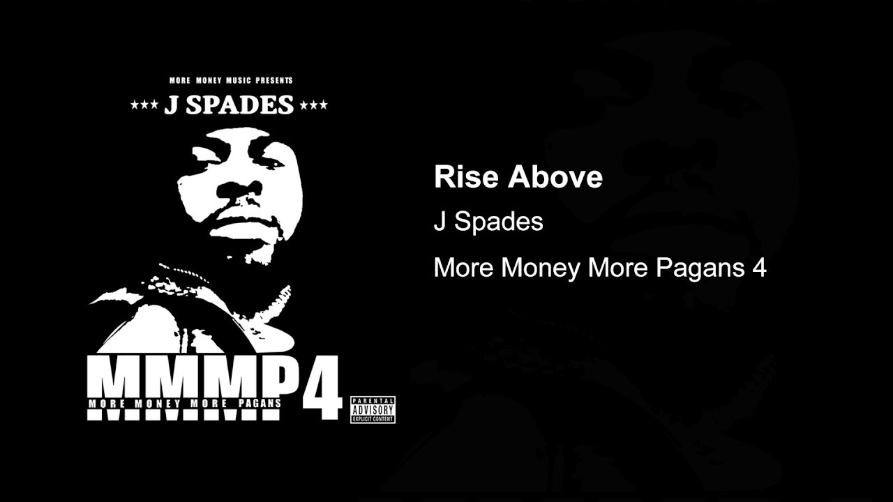 5. Rise Above