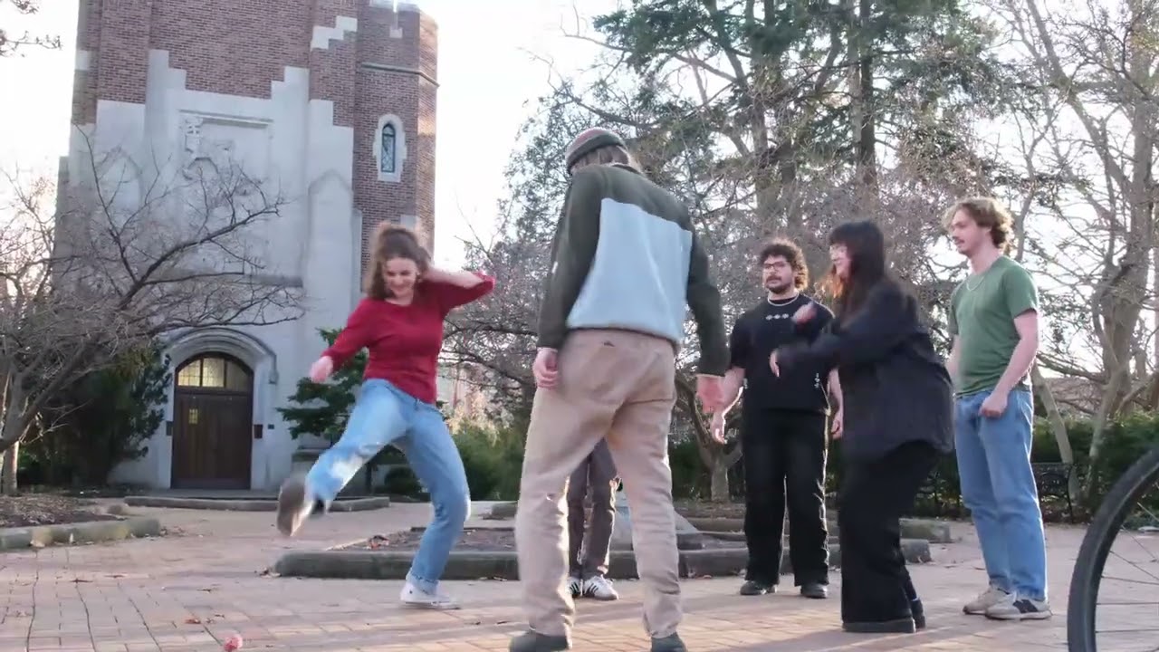 Day of Giving Carillon Video 2026