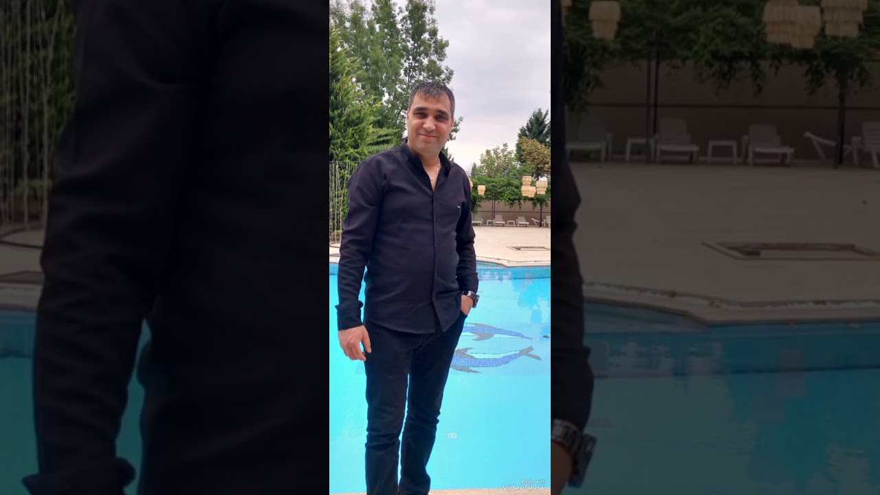 HASAN İNCEDEMİR YAŞLANIYORUM...