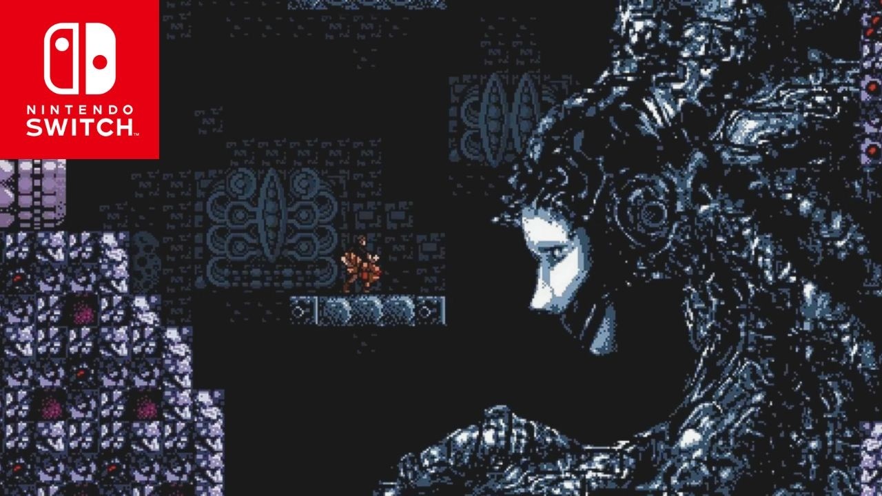 TOP 15 Metroidvania GAMES on Nintendo Switch YOU MUST PLAY in 2025